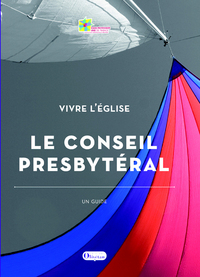 Picture of Le conseil presbytéral - Église protestante unie de France