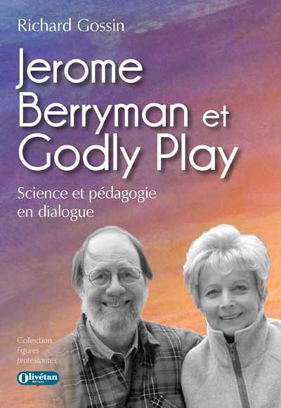 Picture of Jerome Berryman et Godly Play