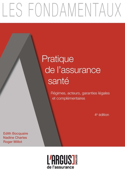 Image de Pratique de l'assurance santé