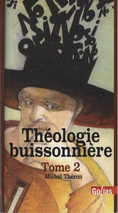 Image de THéOLOGIE BUISSONNIèRE  TOME