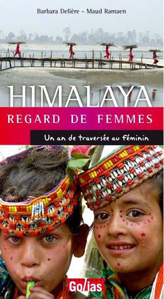 Image de HIMALAYA REGARD DE FEMMES  UN