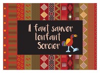 Picture of IL FAUT SAUVER L’ENFANT SORCIE