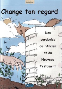 Image de Change ton regard - livret enfant