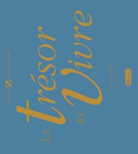 Picture of Le trésor de vivre