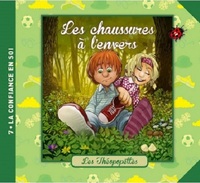 Picture of Les chaussures à l'envers