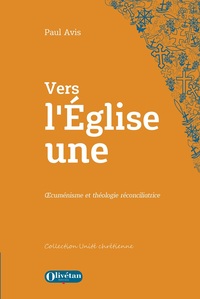 Image de Vers l'Eglise une