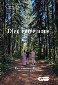 Image de Dieu entre nous