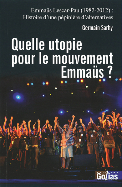 Image de QUELLE UTOPIE POUR LE MOUVEMEN