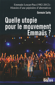 Image de QUELLE UTOPIE POUR LE MOUVEMEN