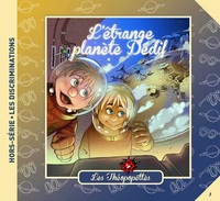 Picture of L'étrange planète Dédif