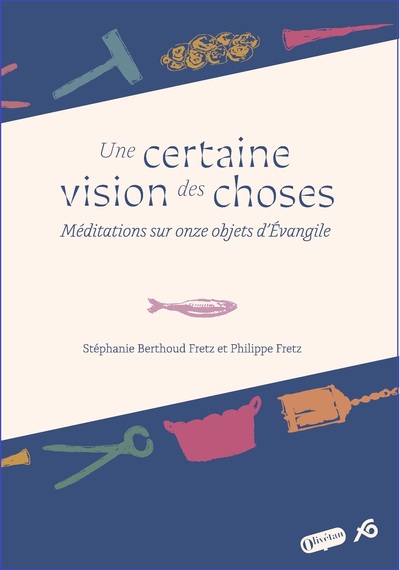 Image de Une certaine vision des choses