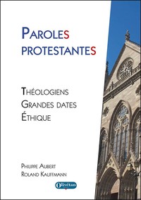 Picture of Paroles protestantes