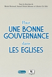 Picture of Pour une bonne gouvernance dans les Eglises