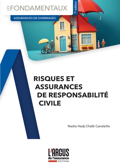 Picture of Risques et assurances de responsabilité civile