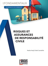 Picture of Risques et assurances de responsabilité civile