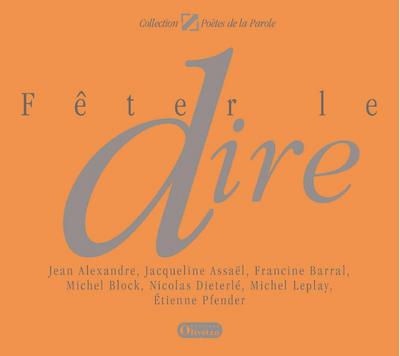 Picture of Fêter le dire