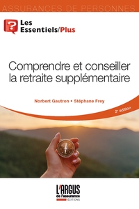 Picture of Comprendre et conseiller la retraite supplémentaire