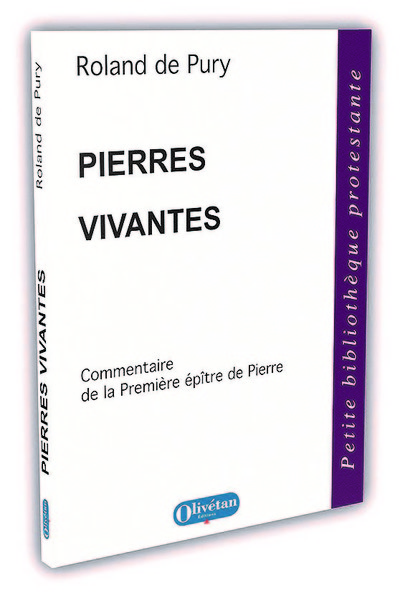 Image de Pierres vivantes