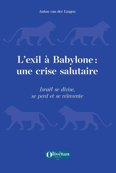 Picture of L'exil à Babylone