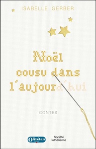 Picture of Noël cousu dans l'aujourd'hui