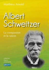 Image de Albert Schweitzer : la compassion et la raison