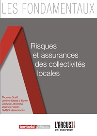 Image de Risques et assurances des collectivités locales