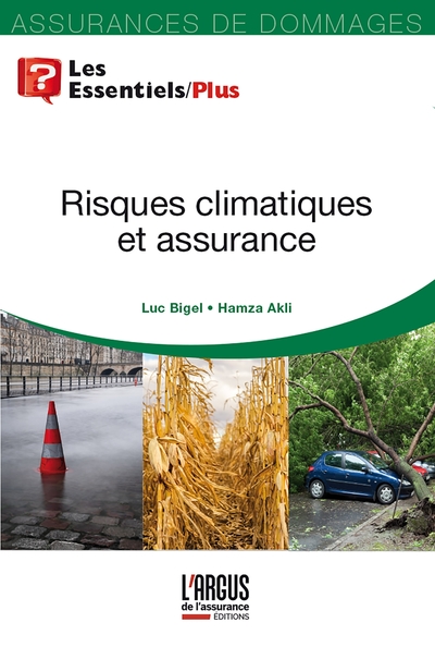 Image de Risques climatiques et assurance