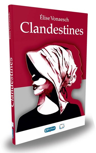 Picture of Clandestines
