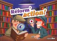 Picture of Réform' action