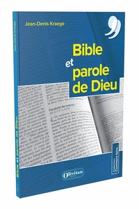 Image de Bible et parole de Dieu