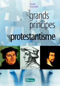 Picture of Les grands principes du protestantisme