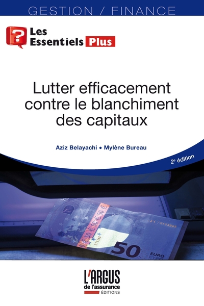 Image de Lutter efficacement contre le blanchiment des capitaux