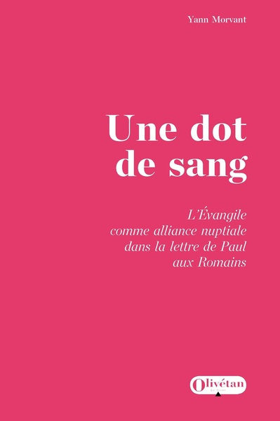 Image de Une dot de sang