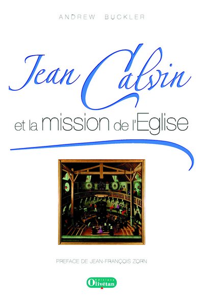 Picture of Jean Calvin et la mission de l’Église