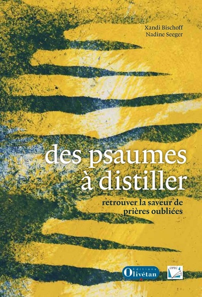 Image de Des psaumes à distiller