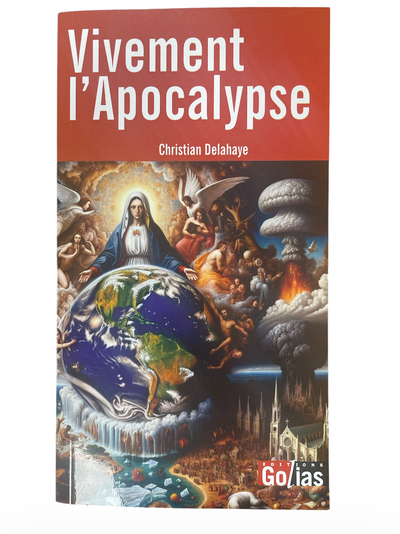 Image de Vivement l'apocalypse