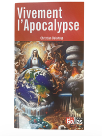 Image de Vivement l'apocalypse