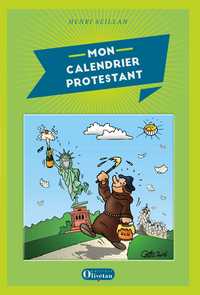 Picture of Mon calendrier protestant