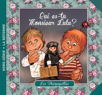 Image de Qui es-tu Monsieur Lulu ?