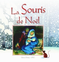 Image de La souris de Noël