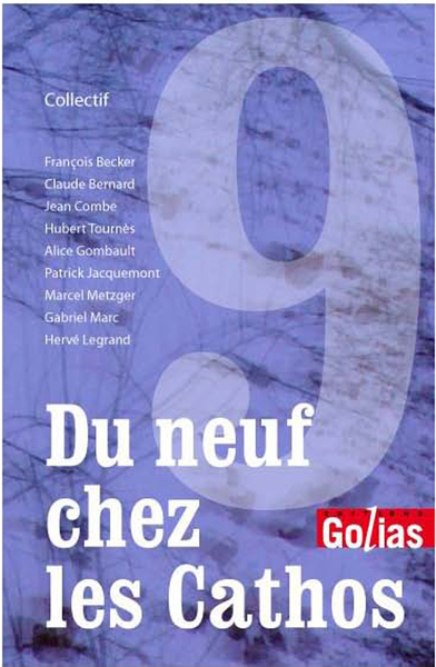 Image de DU NEUF CHEZ LES CATHOS  DES