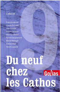 Image de DU NEUF CHEZ LES CATHOS  DES