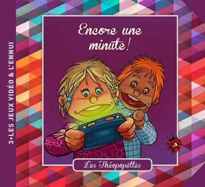 Image de Encore une minute !