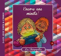 Image de Encore une minute !