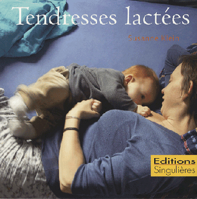 Image de Tendresses lactées