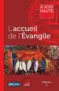 Image de L'accueil de l'Evangile