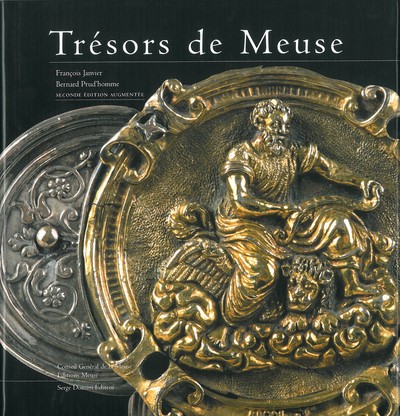 Picture of TRESORS DE MEUSE