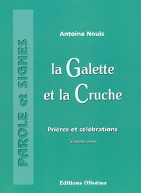 Picture of La galette et la cruche. Tome 3