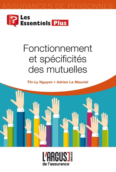 Picture of Fonctionnement et spécificités des mutuelles