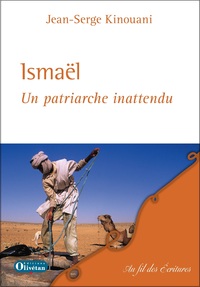 Picture of Ismaël. Un patriarche inattendu